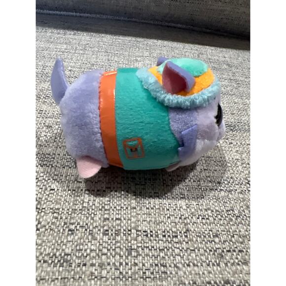 Disney Marvel Tsum Tsum and Ty Paw Patrol Plush Micky Mouse Keychain Lot of 12 - Picture 9 of 12